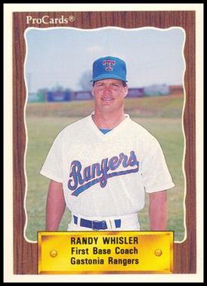 2537 Randy Whisler CO